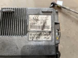 LPG Modul van een Opel Meriva (B) 1.4 Turbo 16V ecoFLEX 2013