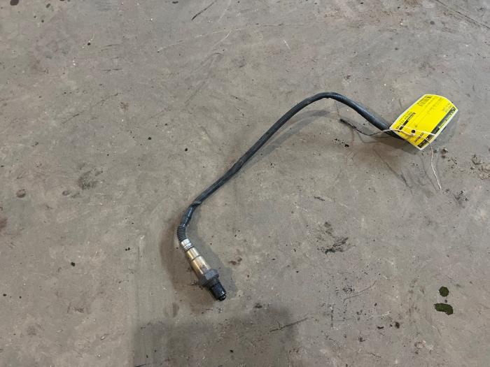 Usagé Sonde lambda BMW X3 (E83) 3.0d 24V Prix € 25,00 Règlement à la marge proposé par F. van den Mosselaar autodemontage