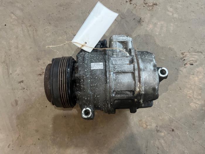 Gebrauchte Klimapumpe BMW X3 (E83) 3.0d 24V Preis € 75,00 Margenregelung angeboten von F. van den Mosselaar autodemontage