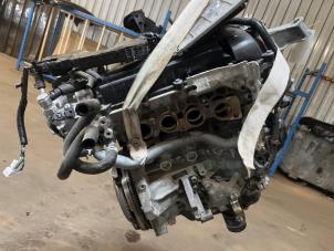 Engine from a Mazda 2 (DJ/DL) 1.5 SkyActiv-G 90 2015