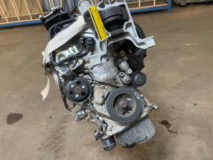 Engine from a Mazda 2 (DJ/DL) 1.5 SkyActiv-G 90 2015