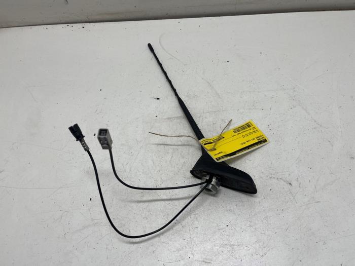 Używane Antena Citroen DS3 (SA) 1.6 VTi 120 16V Cena € 15,00 Procedura marży oferowane przez F. van den Mosselaar autodemontage