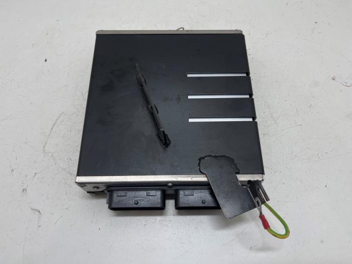 Used Engine management computer Citroen Jumper (U9) ë-Jumper Price € 450,00 Margin scheme offered by F. van den Mosselaar autodemontage