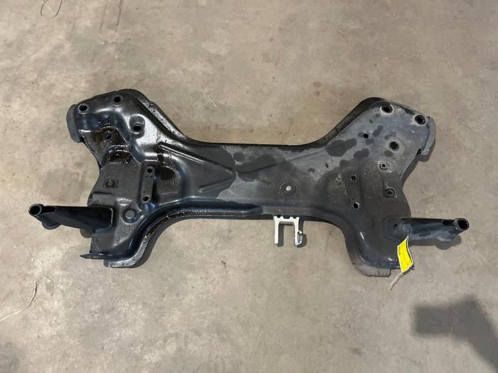 Begagnade Underram Citroen Jumper (U9) ë-Jumper Pris € 70,00 Marginaltabell erbjuds av F. van den Mosselaar autodemontage