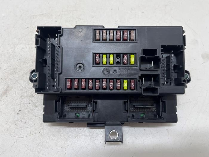 Used Body control computer Opel Movano Movano-e Price € 100,00 Margin scheme offered by F. van den Mosselaar autodemontage