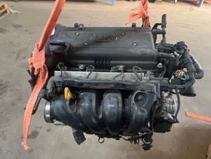 Engine from a Kia Cee'd Sporty Wagon (EDF) 1.4 16V 2010