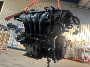 Engine from a Kia Cee'd Sporty Wagon (EDF) 1.4 16V 2010