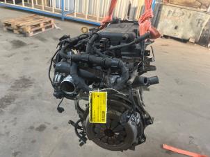 Engine from a Kia Cee'd Sporty Wagon (EDF) 1.4 16V 2010