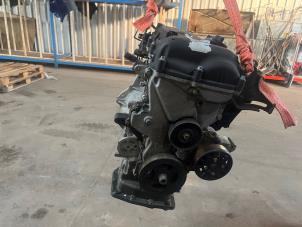Engine from a Kia Cee'd Sporty Wagon (EDF) 1.4 16V 2010