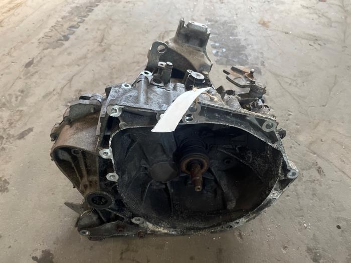 Gebrauchte Getriebe Citroen C4 Grand Picasso (3A) 1.6 16V THP 155 Preis € 350,00 Margenregelung angeboten von F. van den Mosselaar autodemontage