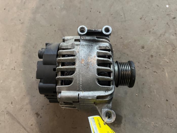 Begagnade Dynamo Peugeot 3008 I (0U/HU) 1.6 16V THP 155 Pris € 50,00 Marginaltabell erbjuds av F. van den Mosselaar autodemontage