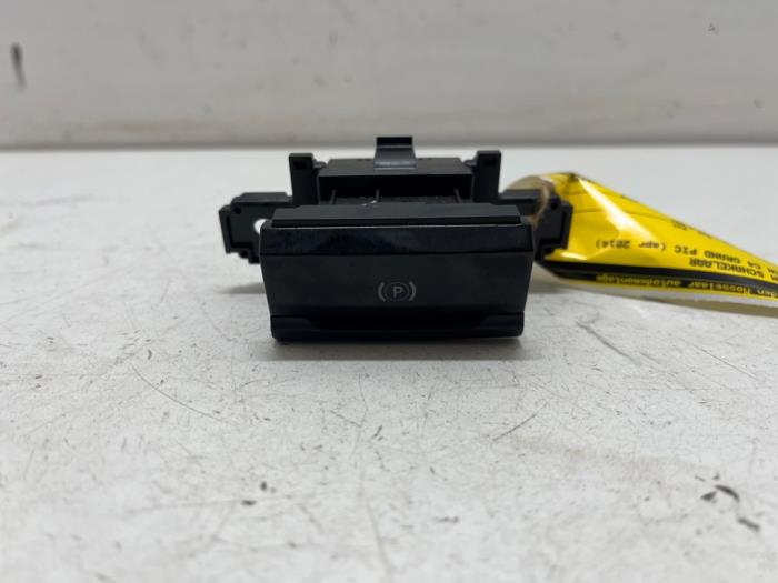 Gebrauchte Handbremse Schalter Citroen C4 Grand Picasso (3A) 1.6 16V THP 155 Preis € 10,00 Margenregelung angeboten von F. van den Mosselaar autodemontage