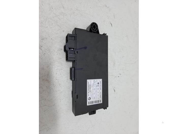 Usagé Module confort Mini Mini (R56) 1.6 16V Cooper S Prix € 20,00 Règlement à la marge proposé par F. van den Mosselaar autodemontage