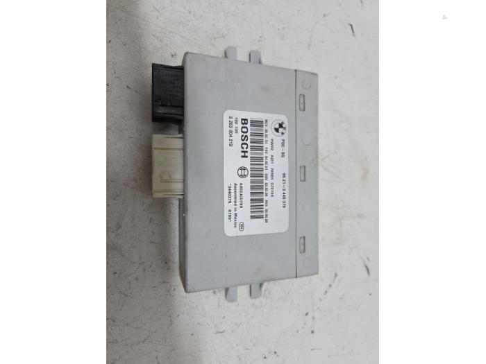 Gebrauchte PDC Modul Mini Mini (R56) 1.6 16V Cooper S Preis € 35,00 Margenregelung angeboten von F. van den Mosselaar autodemontage