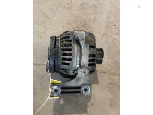 Dynamo from a Volvo XC90 I 2.9 T6 24V 2004