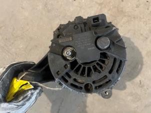 Dynamo from a Volvo XC90 I 2.9 T6 24V 2004