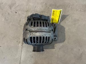 Dynamo from a Volvo XC90 I 2.9 T6 24V 2004