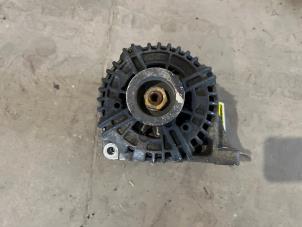 Dynamo from a Volvo XC90 I 2.9 T6 24V 2004