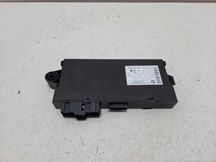 Używane Modul Comfort BMW 1 serie (E87/87N) 118i 16V Cena € 20,00 Procedura marży oferowane przez F. van den Mosselaar autodemontage
