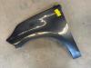 Renault Scénic III (JZ) 1.4 16V TCe 130 Kotflügel links vorne