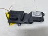Renault Scénic III (JZ) 1.4 16V TCe 130 Sitzverstellung Schalter