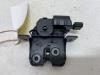 Renault Scénic III (JZ) 1.4 16V TCe 130 Schließmechanik Heckklappe