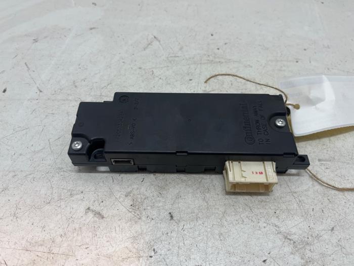 Begagnade Bluetooth-modul Fiat Scudo (270) 2.0 D Multijet Pris € 20,00 Marginaltabell erbjuds av F. van den Mosselaar autodemontage