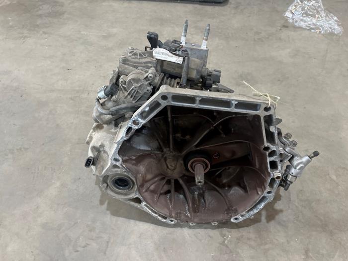 Gebrauchte Getriebe Honda Civic (FK/FN) 1.8i VTEC 16V Preis € 300,00 Margenregelung angeboten von F. van den Mosselaar autodemontage