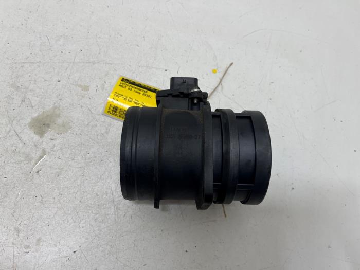 Gebrauchte Luftmassenmesser Audi Q3 (8UB/8UG) 2.0 16V TFSI 170 Quattro Preis € 15,00 Margenregelung angeboten von F. van den Mosselaar autodemontage