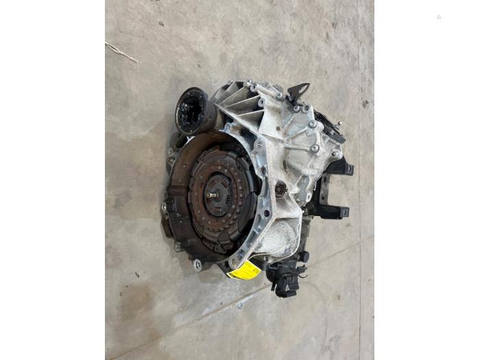 Gebrauchte Getriebe Skoda Fabia III (NJ3) 1.2 TSI 16V Preis € 1.500,00 Margenregelung angeboten von F. van den Mosselaar autodemontage