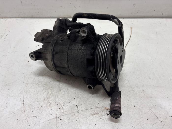Gebrauchte Klimapumpe BMW 3 serie (E90) 320i 16V Preis € 75,00 Margenregelung angeboten von F. van den Mosselaar autodemontage