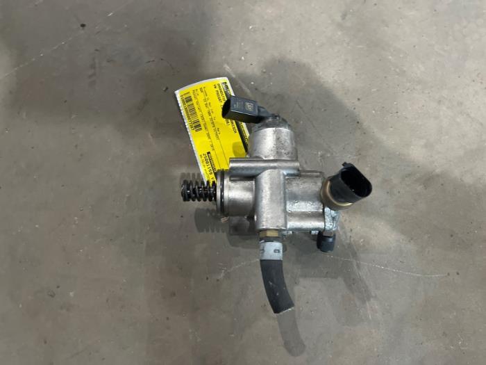 Gebrauchte Kraftstoffpumpe Mechanisch Volkswagen Passat Variant (3C5) 2.0 TFSI/TSI 16V Preis € 100,00 Margenregelung angeboten von F. van den Mosselaar autodemontage