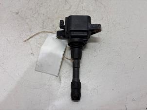 Zündspule van een Renault Scénic III (JZ) 1.4 16V TCe 130 2009