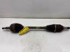 Renault Scénic III (JZ) 1.4 16V TCe 130 Antriebswelle links vorne