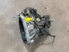 Renault Scénic III (JZ) 1.4 16V TCe 130 Getriebe