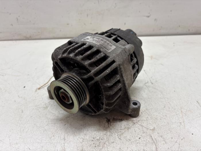 Begagnade Dynamo Ford Ka II 1.2 Pris € 35,00 Marginaltabell erbjuds av F. van den Mosselaar autodemontage