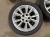 Opel Astra H Twin Top (L67) 1.8 16V Sportfelgensatz + Reifen