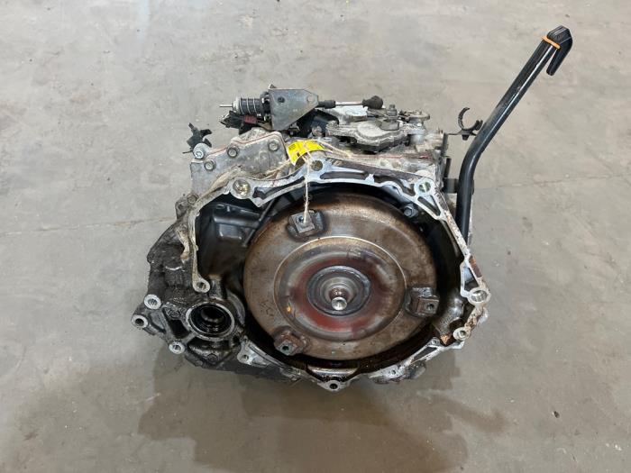 Gebrauchte Getriebe Opel Astra H Twin Top (L67) 1.8 16V Preis € 500,00 Margenregelung angeboten von F. van den Mosselaar autodemontage