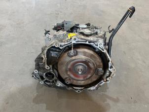 Getriebe van een Opel Astra H Twin Top (L67) 1.8 16V 2008