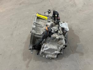Getriebe van een Opel Astra H Twin Top (L67) 1.8 16V 2008