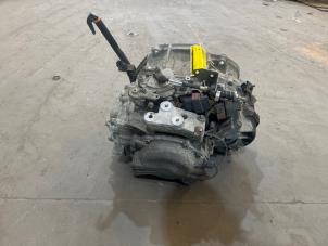 Getriebe van een Opel Astra H Twin Top (L67) 1.8 16V 2008