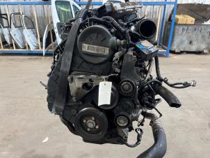 Engine from a Opel Mokka/Mokka X 1.7 CDTI 16V 4x2 2013