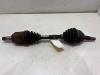 Opel Astra H Twin Top (L67) 1.8 16V Antriebswelle links vorne
