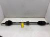 Opel Astra H Twin Top (L67) 1.8 16V Antriebswelle rechts vorne