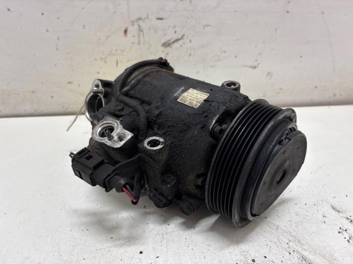 Gebrauchte Klimapumpe Volkswagen Polo V (6R) 1.2 12V BlueMotion Technology Preis € 75,00 Margenregelung angeboten von F. van den Mosselaar autodemontage