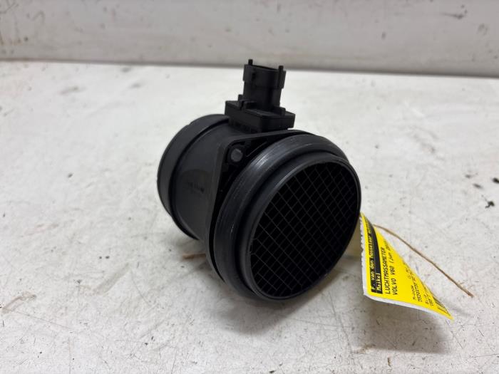 Gebrauchte Luftmassenmesser Volvo V60 I (FW/GW) 2.4 D6 20V AWD Twin Engine Plug-in Hybrid Preis € 15,00 Margenregelung angeboten von F. van den Mosselaar autodemontage