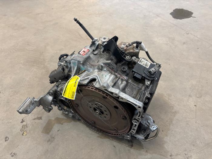 Gebrauchte Getriebe Volvo V60 I (FW/GW) 2.4 D6 20V AWD Twin Engine Plug-in Hybrid Preis € 250,00 Margenregelung angeboten von F. van den Mosselaar autodemontage