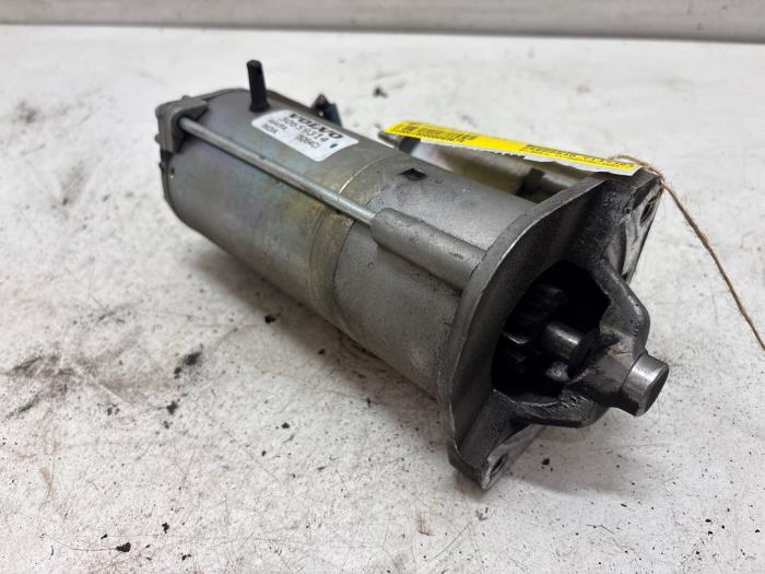 Gebrauchte Anlasser Volvo V60 I (FW/GW) 2.4 D6 20V AWD Twin Engine Plug-in Hybrid Preis € 35,00 Margenregelung angeboten von F. van den Mosselaar autodemontage