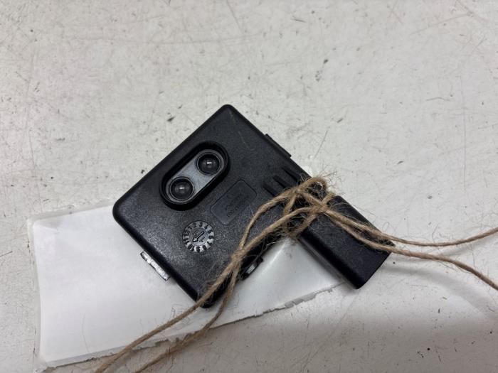 Używane Keyless Entry-Antena Renault Megane III Grandtour (KZ) 1.4 16V TCe 130 Cena € 15,00 Procedura marży oferowane przez F. van den Mosselaar autodemontage