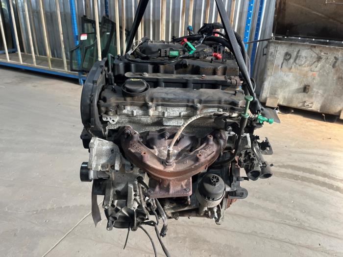 Engines with engine code KF stock | ProxyParts.com